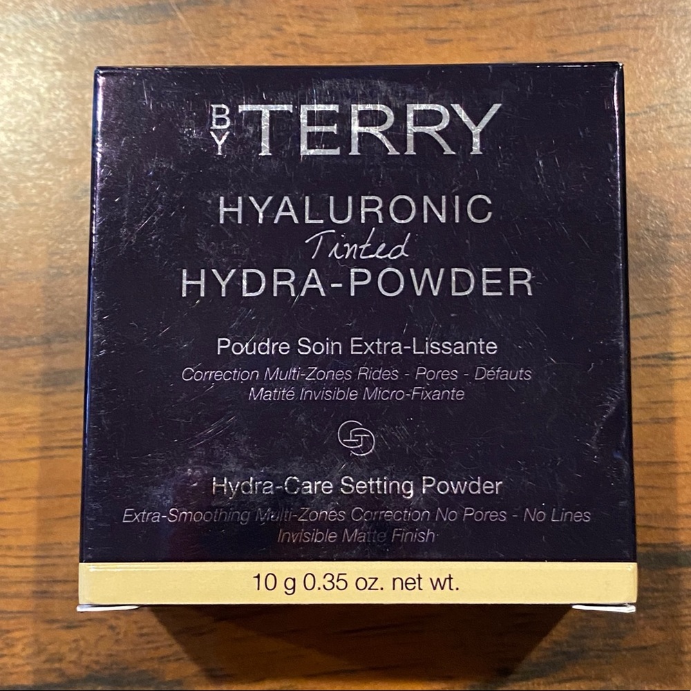 ByTerry Hyaluronic Tinted Hydra Powder